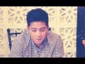 Daniel&#39;s dedicated song for Kathryn