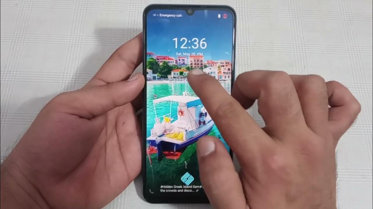 Vivo Z1 X Mein Add Text On Lock Screen Use Karen How To Use Add Text vivo-z1-x-mein-add-text-on-lock-screen-use-karen-how-to-use-add-text