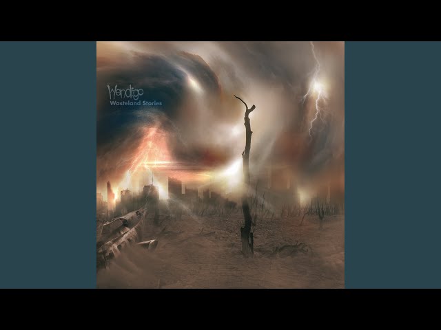 WENDIGO - MOTHER ROAD