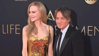 Were There Clues Leading To Nicole Kidman And Keith Urbans Split?
