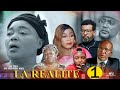 La realite  episode 1 film congolais  viya tv monde