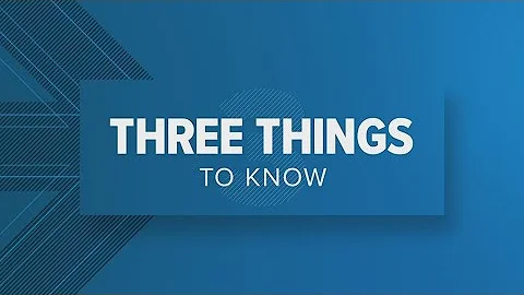 Three things you need to know about Measles