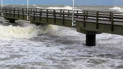 hqdefault Webkamera Usedom Sturmflut 2019 (Seebad Ahlbeck /Usedom)