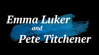 Pete &amp; Emma Victoria Promo 2023