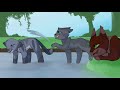 Riverclan apprentices PMV MAP part 4