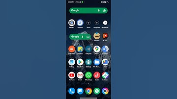 REDMI 9 prime/poco m2 MIUI 12.5 enhanced update
