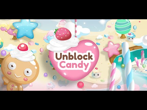 Unblock Candy