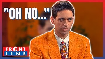 When An Interview Goes Horribly Wrong | Frontline