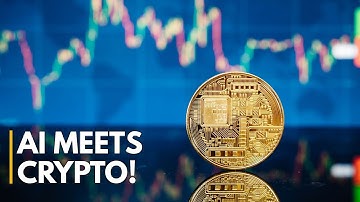 Artificial Intelligence In Cryptocurrencies | How AI is Revolutionizing Cryptocurrency