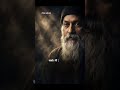 मरने के वक्त #oshomahaan #osho #oshohindi