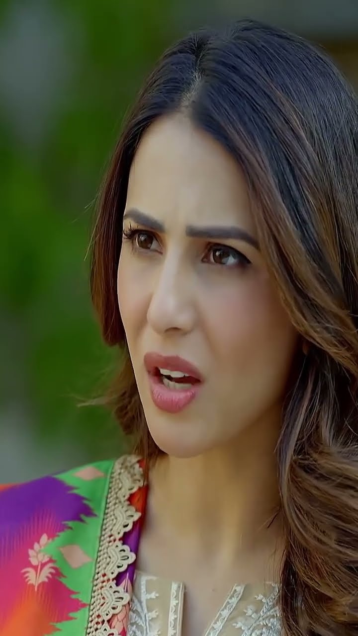 Mard badalne se Qismat nahi badal jati...? | #ghair #shorts #ushnashah
