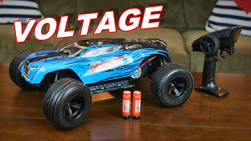 Arrma Fazon Voltage Unboxing & First Look - A New Way To RC?! - TheRcSaylors