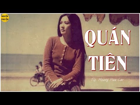 QUÁN TIÊN |
