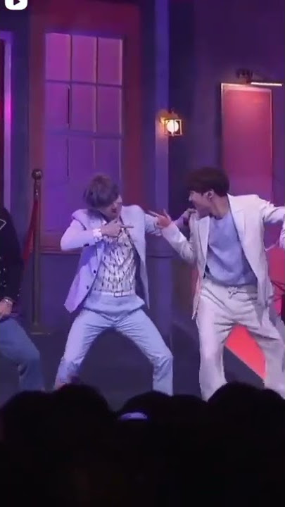 Ah jhope and suga interaction in  boy with luv🥺💜