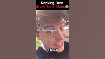 Ranking The funniest Thomas Sanders story time clips🤣💀 #funny #og #nostalgia #storytime