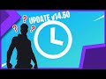 🔴 WAITING FOR UPDATE V14.50 (FORTNITE BATTLE ROYALE) #RazerStreamer