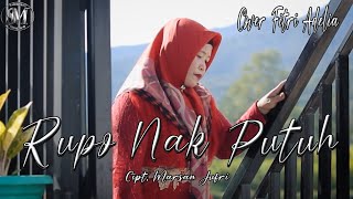 Lagu Kerinci Rupo Nak Putuh