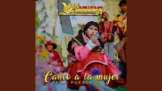 Miniatura del video "Los Kjarkas - Canto a la Mujer de Mi Pueblo"