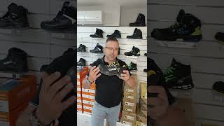 Buty Robocze Hks Bold Speed S3 Boa Esd Recenzja I Test