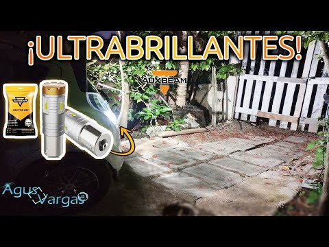 PROBANDO LED PARA