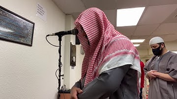 محاكاة للشيخ علي جابر رحمه الله من سورة آل عمران  Imitation of Sheikh Ali Jaber