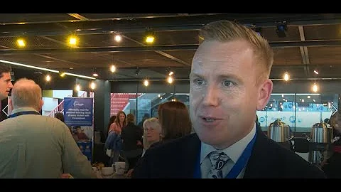 Gary Kenny - Mercy Ballymahoon at  ElevatED Learning