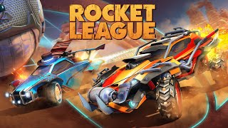 ROCKET LEAGUE 6-3