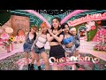 Red Velvet (레드벨벳) - Queendom (퀸덤) Comeback Stage Mix 무대모음 교차편집