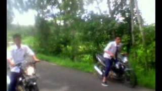 WANGKOT VS ACEX V.O.C