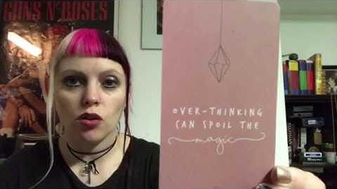 Sacred Creators oracle Unboxing