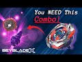 Impact Drake Combo Tested On Every Top Tier Bey!
