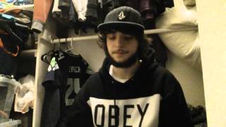 Reclaim gwabbers closet dabbing
