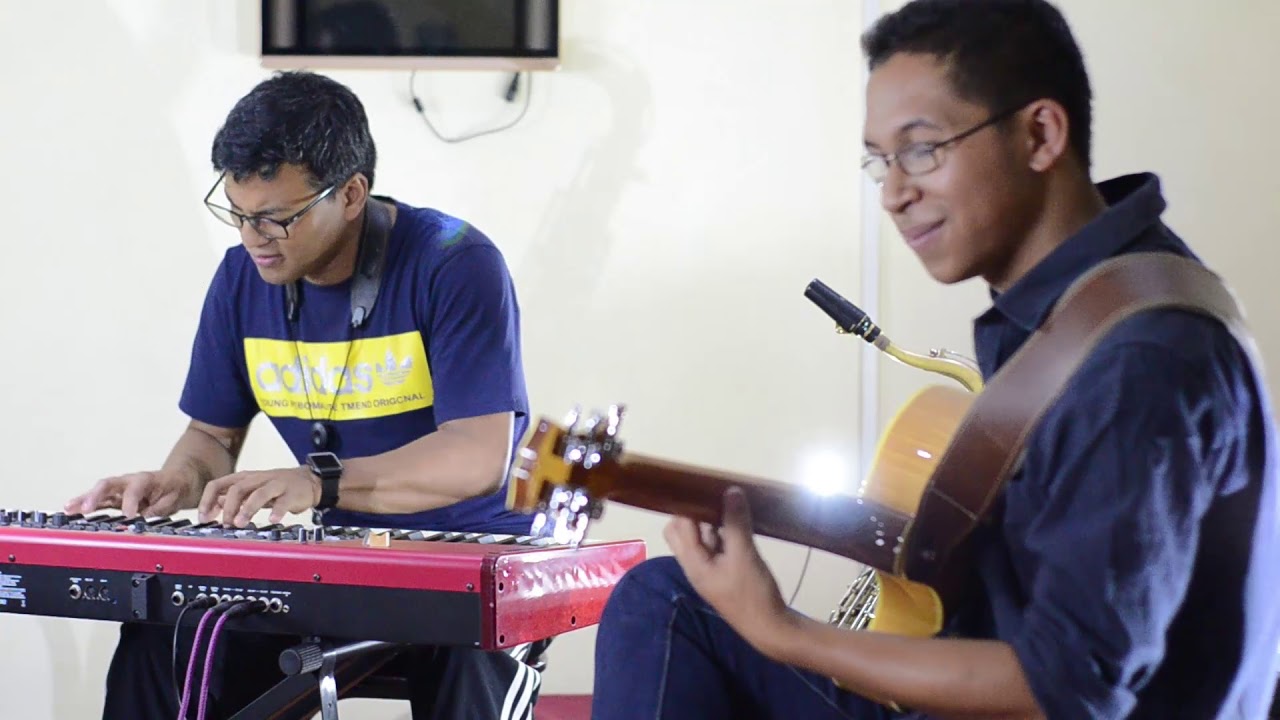 Plastoc City - Joro Rakotozafiarison & Andry Michael Randriantseva #3