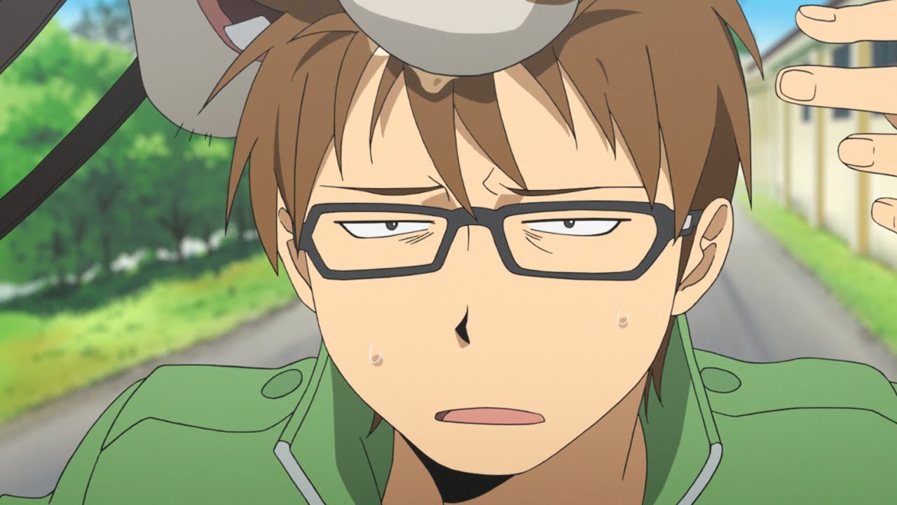 Silver Spoon 10 Things You Didnt Know About The Slice Of Life Anime