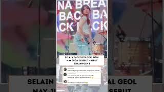 Download Lagu Tapi sekarang jarang terlihat manggung sama tenxi #tenxi #naykilla #attached #kasihabaaba #garammadu MP3 Download Lagu Tapi sekarang jarang terlihat manggung sama tenxi #tenxi #naykilla #attached #kasihabaaba #garammadu MP3