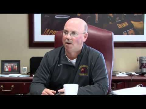 Jerry Kill Photo 2