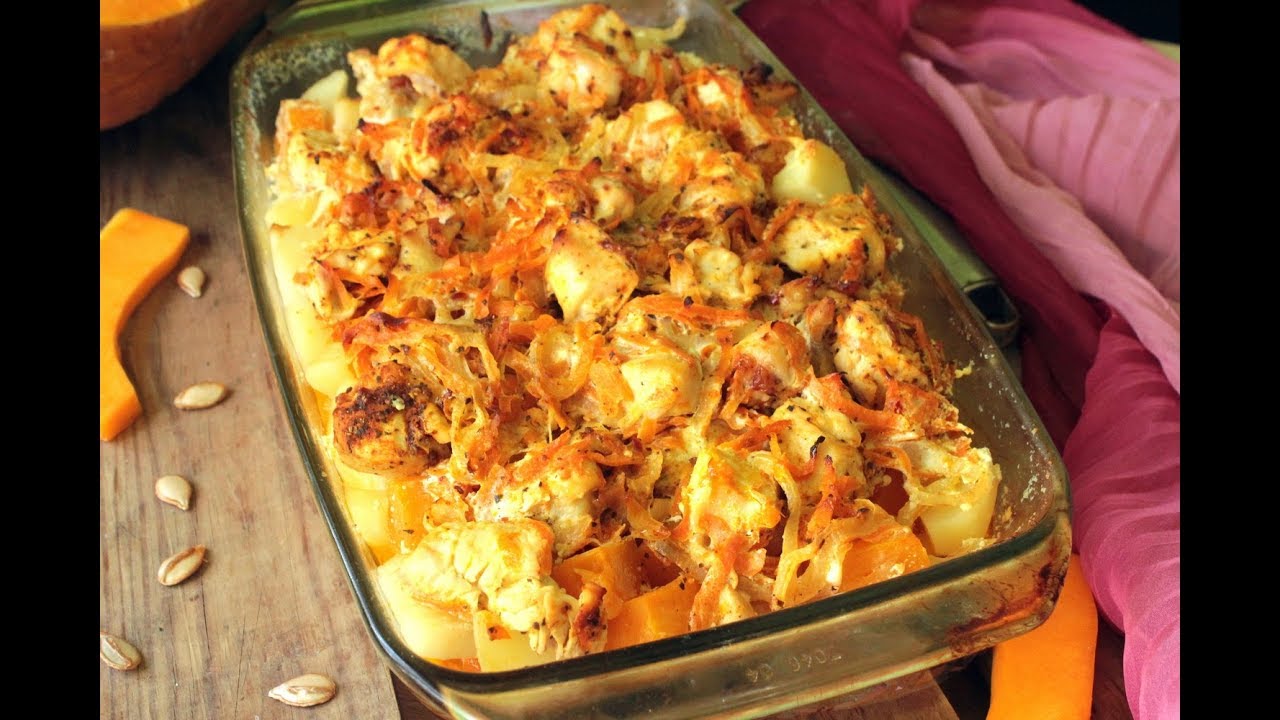 Блюда из картошки, вкусных рецептов с фото Алимеро