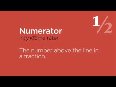 Building Fractions That Fit - Illustrator Typography