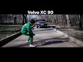 Volvo XC90 2023 commercial | Moldova | DAAC Hermes