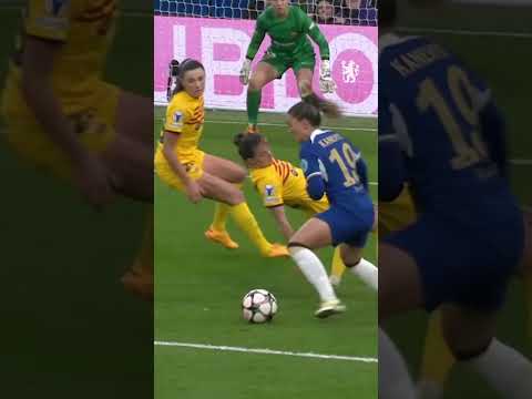These Chelsea skills These Chelsea skills Thumbnail