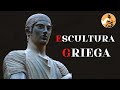 Historia de la escultura griega · El Auriga del Arte