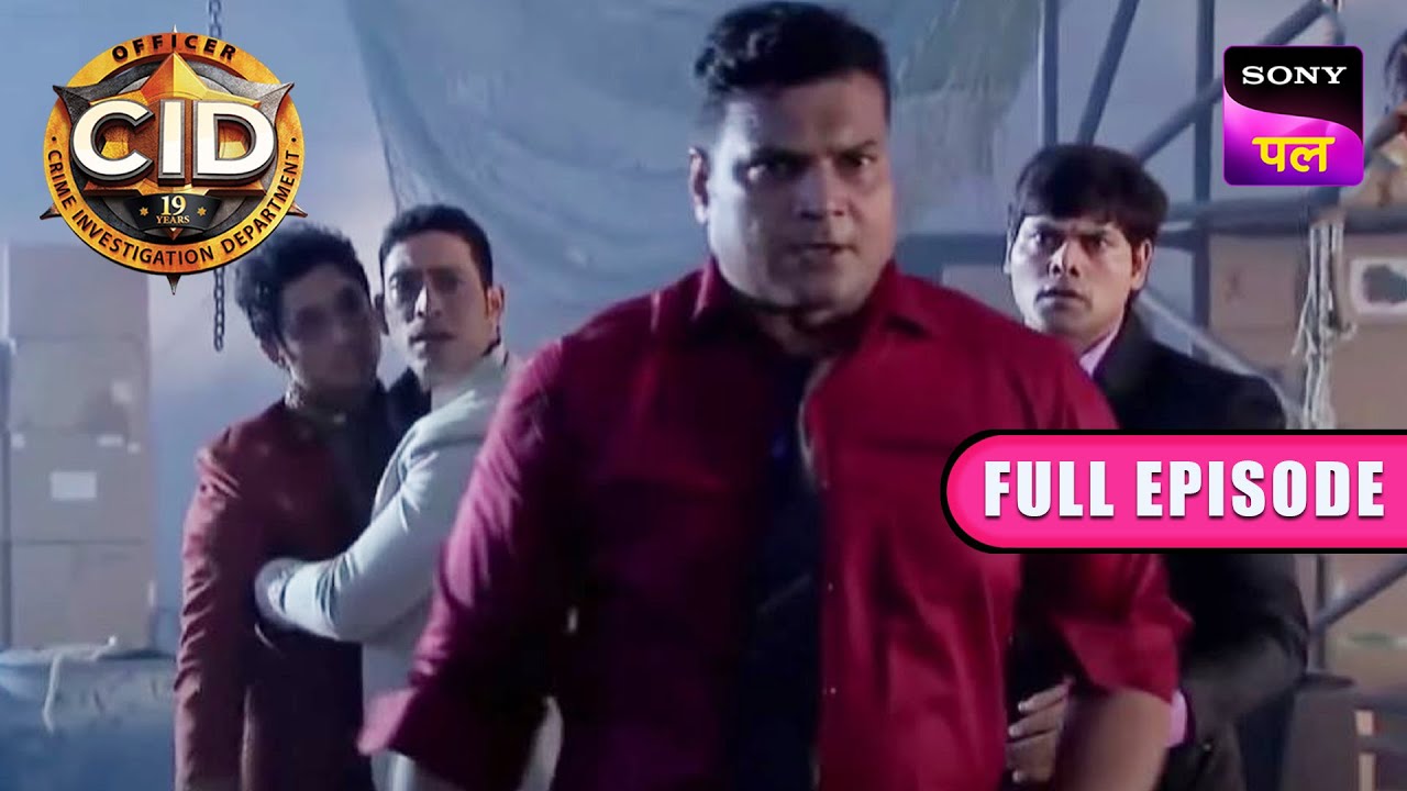 CID ने Execute किया एक Secret Rescue Mission | CID | 3 Dec 2022 | Full ...