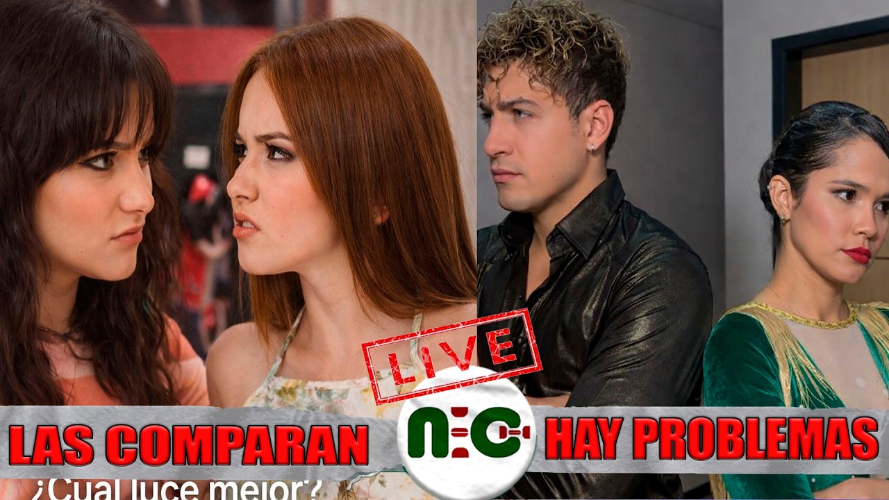 EN VIVO😭sara comparada con la ex de Joyner🔥Niurka y Rafael: de la fantasía a la realidad🔥 NOECH