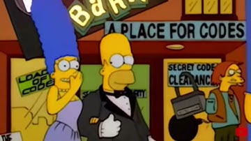 Dự đoán XRP của The Simpsons: Liệu nó có xuất hiện trước không?