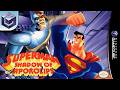 Longplay of Superman: Shadow of Apokolips [NEW]