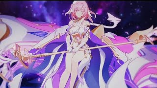 Honkai Impact 3rd Story Chapter 34 The Moon's Origin and Finality Part 3
