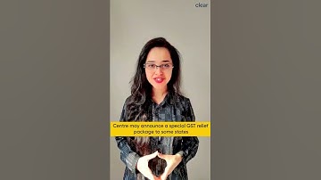 This Just In #40 | GST Rate and Relief Package | 22 April 2022 | #shorts