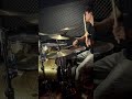 POLYPHIA ABC drum cover !  #drum #drumcover #drummer #polyphia