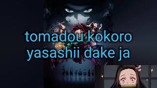 Lisa  Gurenge  Op Kimetsu No Yaiba  S 