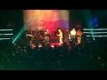 Jah Divizion &amp; Addis-Abeba LIVE *Satta Massagana*